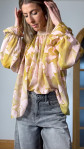 BLOUSE MOKÉ