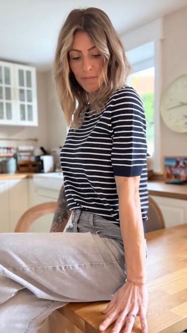 MARINIERE HENRI MARINE