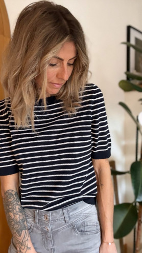 MARINIERE HENRI MARINE