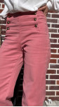 JEANS PIERRO ROSE