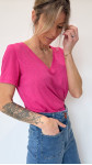 T-SHIRT ROSALIE