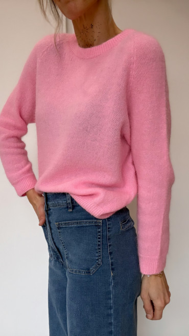 PULL EMINA ROSE