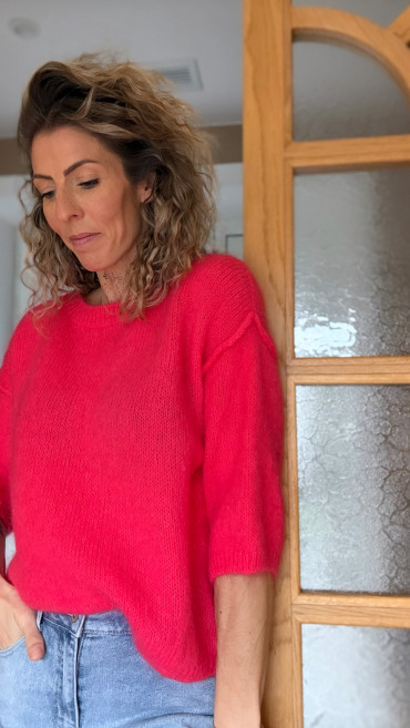 PULL CHARLES CORAIL