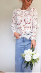 TOP JASMINE DENTELLE