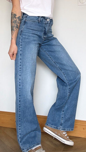 JEANS BÉNÉDICTE