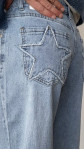 JEANS STELLINE