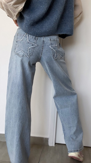 JEANS STELLINE