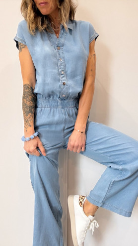 COMBINAISON JIMMY JEANS