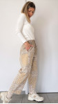 PANTALON SAFARI BEIGE