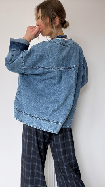 VESTE VICCI JEANS