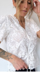 TOP NINA DENTELLE