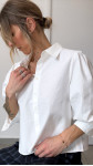 CHEMISE ONEIL BLANCHE