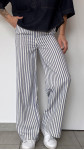 PANTALON ASTA RAYURES