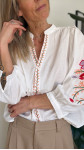 BLOUSE GLADA