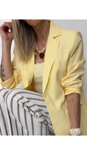 BLAZER GABIA