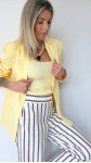 BLAZER GABIA