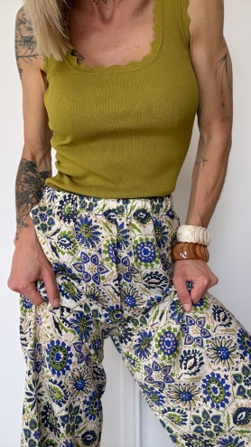 PANTALON JOKI COLORFULL