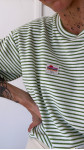 TSHIRT MENTHI