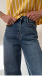 JEANS BRUNE
