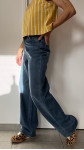 JEANS BRUNE