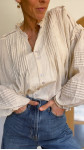 BLOUSE MARRA