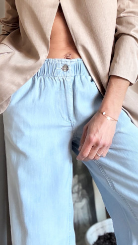JEANS ANETTE