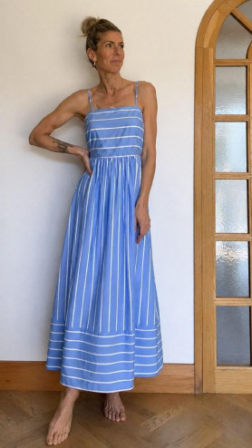 ROBE ARIA