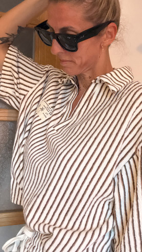 POLO BOBBY RAYE