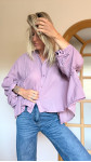 BLOUSE PALOMA PARME