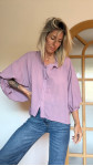 BLOUSE PALOMA PARME