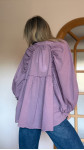 BLOUSE PALOMA PARME