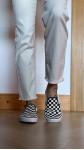 PANTALON TIMMY ECRU