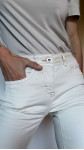 PANTALON TIMMY ECRU