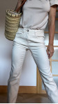 PANTALON TIMMY ECRU