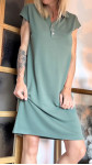 ROBE ROMA VERTE