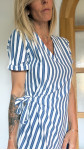 ROBE ANNETTE RAYEE