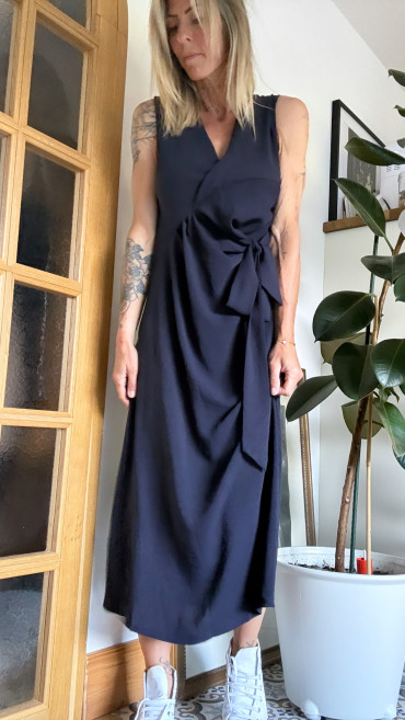 ROBE ANNETTE RAYEE