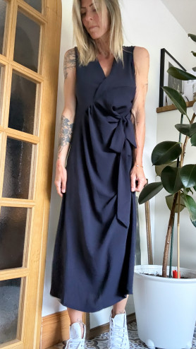 ROBE MINA