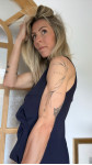 ROBE ANNETTE RAYEE