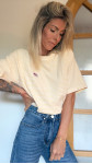 TSHIRT MENTHI