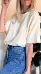 TSHIRT MENTHI