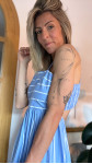 ROBE ARIA
