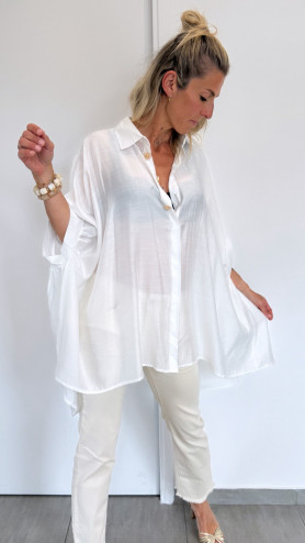 CHEMISE KALISTA