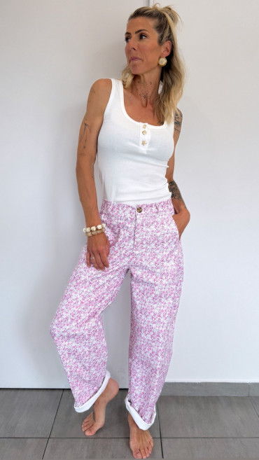 PANTALON SUMI
