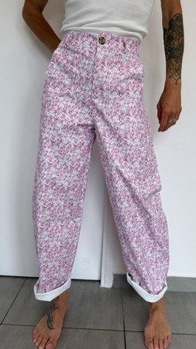 PANTALON SUMI