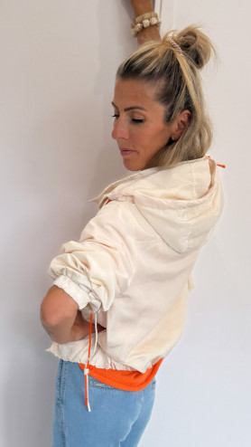 VESTE MICH