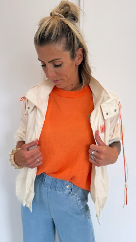 VESTE MITCH