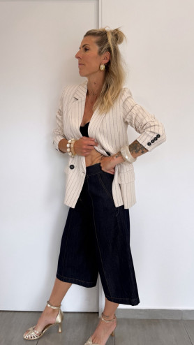 VESTE VALIA