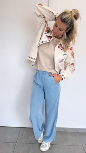 PANTALON FLAVIE