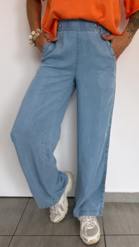 PANTALON FLAVIETTE
